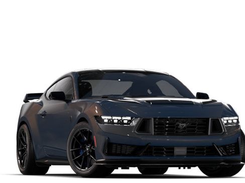 New 2026 Ford Mustang Dark Horse w/ Dark Horse Handlin Package RWD image 58