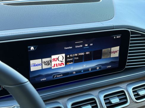 New 2026 Mercedes-Benz GLE 450 GLE 450 Coupe image 16