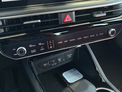 New 2026 Kia K5 GT-Line FWD image 30