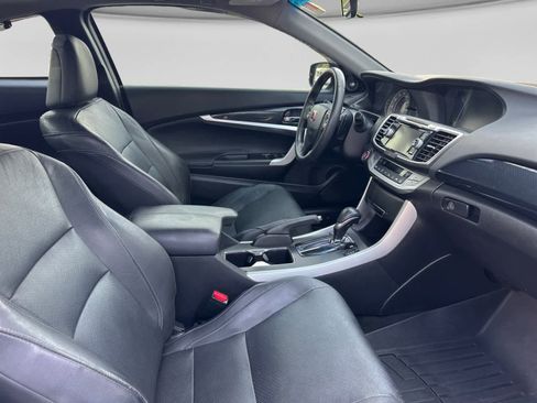 Used 2013 Honda Accord EX-L image 16