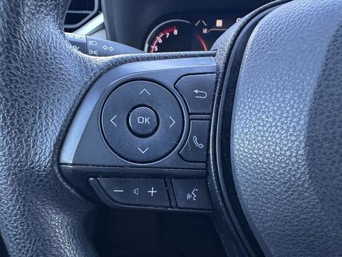 Used 2023 Toyota RAV4 XLE image 20
