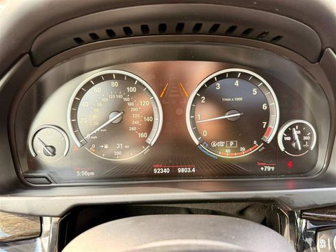 Used 2015 BMW X5 xDrive50i w/ Executive Package AWD/4WD image 19