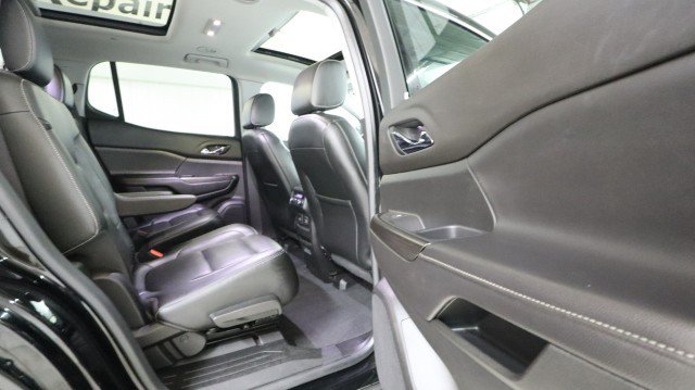 Used 2019 GMC Acadia SLT FWD image 11