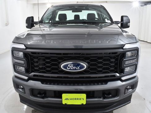 New 2026 Ford F250 XL w/ STX Appearance Package image 3
