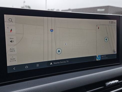 Used 2024 Hyundai Sonata SEL w/ Convenience Package image 19