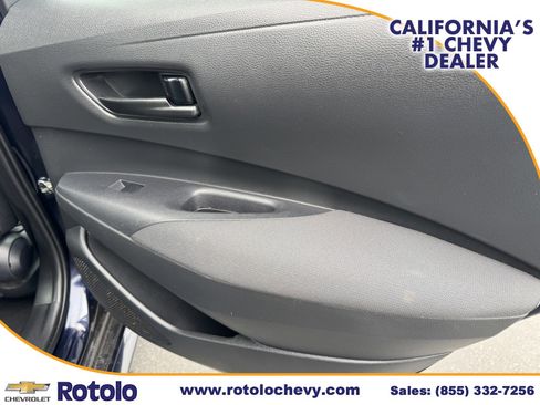 Used 2023 Toyota Corolla LE image 11