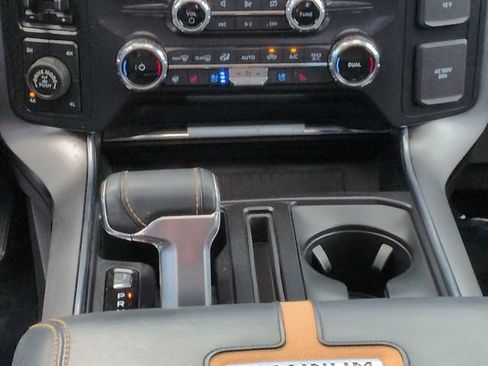 Certified 2022 Ford F150 Platinum w/ Equipment Group 701A High AWD/4WD image 19