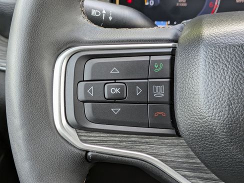 Certified 2024 Jeep Wagoneer Series II AWD/4WD image 24