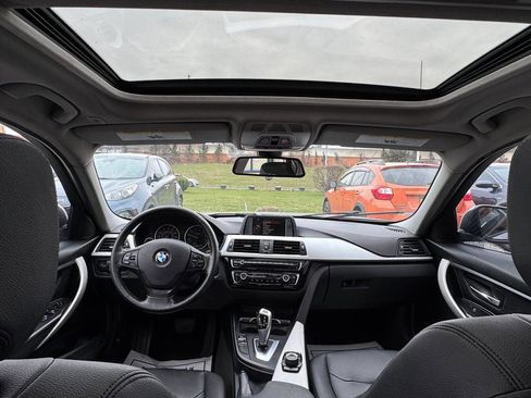 Used 2016 BMW 320i xDrive Sedan image 14