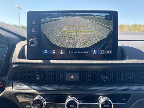 New 2026 Honda CR-V Sport-L image 22