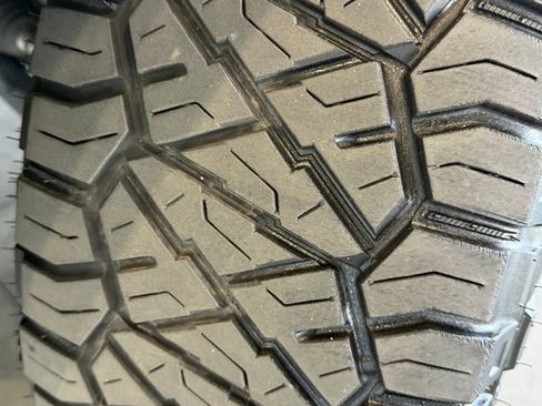 Certified 2022 Toyota 4Runner TRD Pro image 17