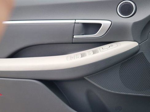 New 2026 Hyundai Sonata SEL image 17