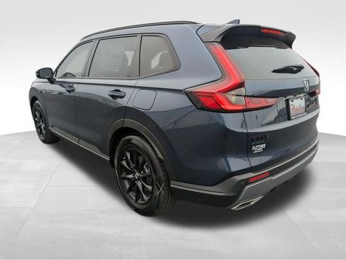 New 2026 Honda CR-V Sport-L image 8