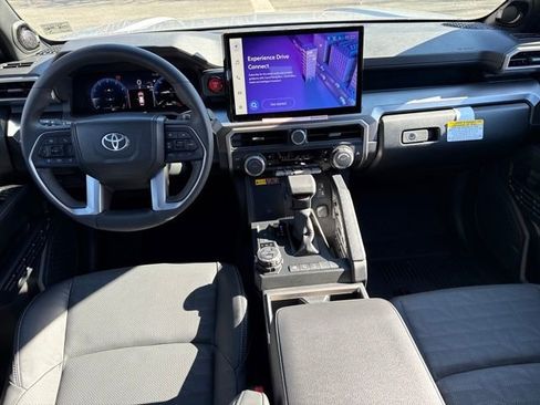 New 2025 Toyota 4Runner TRD Off-Road Premium image 26