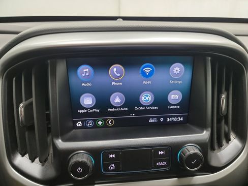 Used 2021 Chevrolet Colorado LT w/ LT Convenience Package image 22