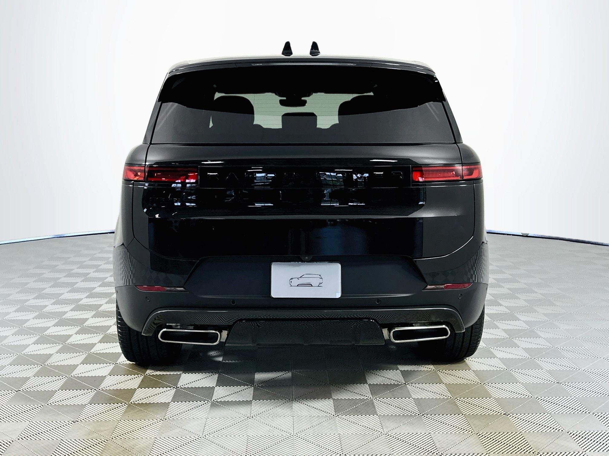 New 2027 Land Rover Range Rover Sport SE AWD/4WD image 6