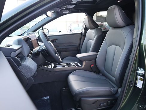 New 2026 Subaru Outback Limited image 8