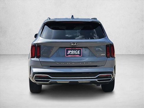 Used 2021 Kia Sorento EX AWD/4WD image 7