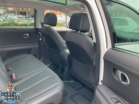 Used 2024 Hyundai Ioniq 5 Limited RWD image 45