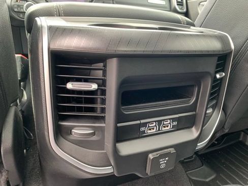 New 2025 RAM 1500 Big Horn AWD/4WD image 44