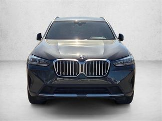 Certified 2024 BMW X3 sDrive30i w/ Convenience Package RWD video 2