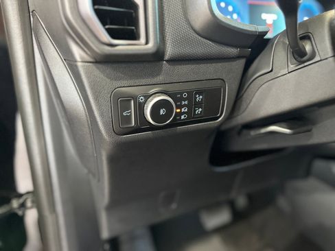 New 2025 Ford Bronco Sport Big Bend image 29