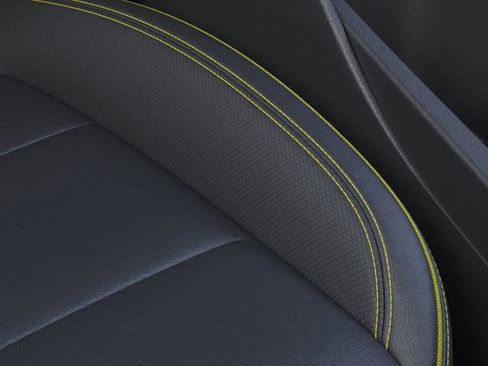 New 2025 Chevrolet TrailBlazer ACTIV w/ Convenience Package image 33