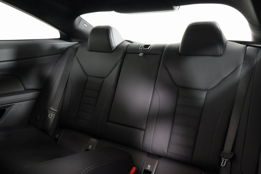 New 2027 BMW 440i xDrive Coupe w/ Premium Package AWD/4WD image 6
