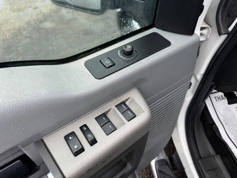 Used 2014 Ford F350 XLT w/ XLT Value Package AWD/4WD image 17
