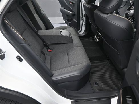 Used 2024 Toyota Crown XLE image 37