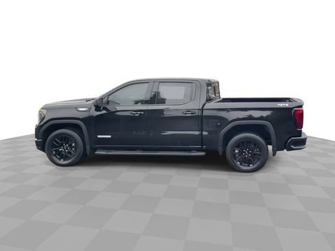 New 2026 GMC Sierra 1500 Elevation w/ Elevation Premium Package image 40
