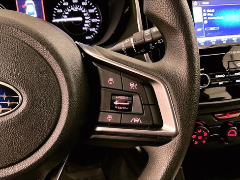 Used 2022 Subaru Impreza 2.0i image 18