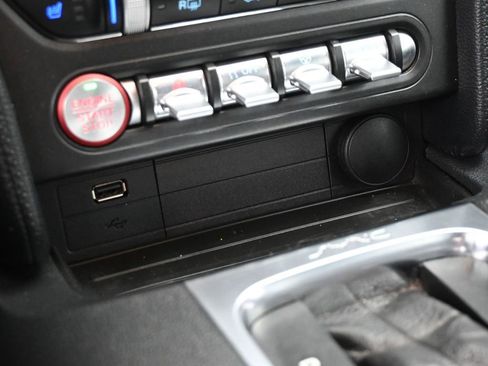 Certified 2023 Ford Mustang GT Premium image 21