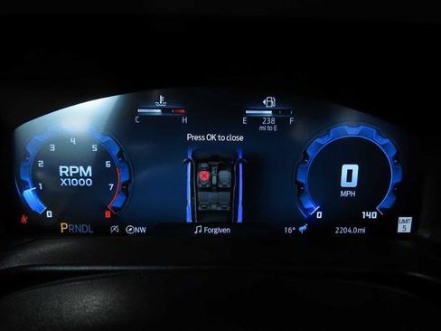 Certified 2025 Ford Bronco Sport Outer Banks w/ Outer Banks Tech Package+ image 35