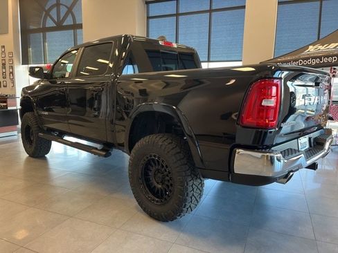 New 2026 RAM 1500 Laramie image 6