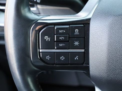 Used 2021 Ford F150 Platinum w/ FX4 Off-Road Package image 20