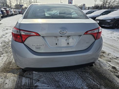 Used 2015 Toyota Corolla LE image 6
