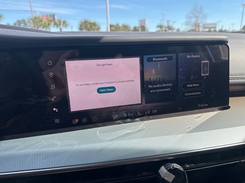 New 2026 Nissan Murano Platinum image 17