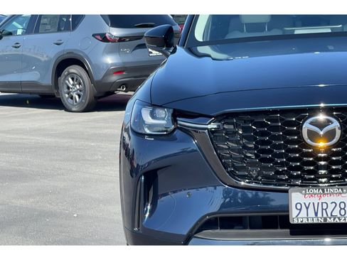 Used 2026 MAZDA CX-90 3.3 Turbo S w/ Premium Package AWD/4WD image 31