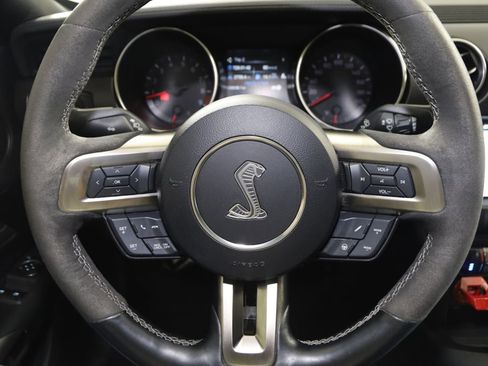 Used 2018 Ford Mustang Shelby GT350 w/ Convenience Package image 52