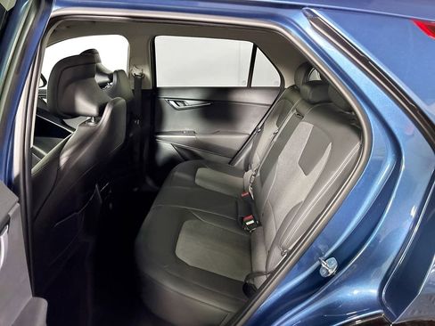 Certified 2023 Kia Niro Wind FWD image 21
