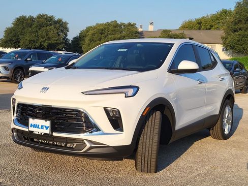 New 2026 Buick Encore GX Preferred w/ Comfort Package image 2