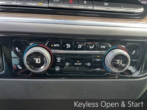 Used 2024 Chevrolet Silverado 1500 LT image 23