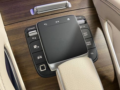 Certified 2026 Mercedes-Benz GLE 450 4MATIC Coupe image 29