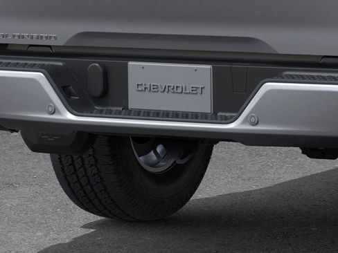 New 2026 Chevrolet Colorado LT w/ LT Convenience Package image 38