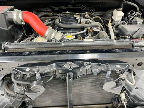 Used 2012 Toyota Tundra Limited image 23