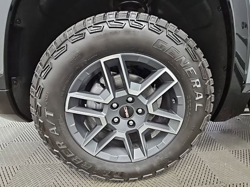 New 2026 GMC Terrain AT4 w/ Convenience Package III image 45