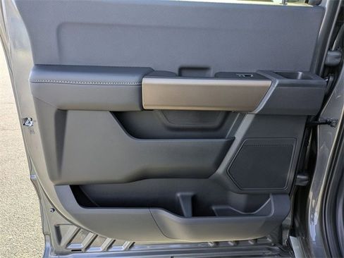 New 2025 Ford F150 STX w/ Equipment Group 201A FX4 image 23