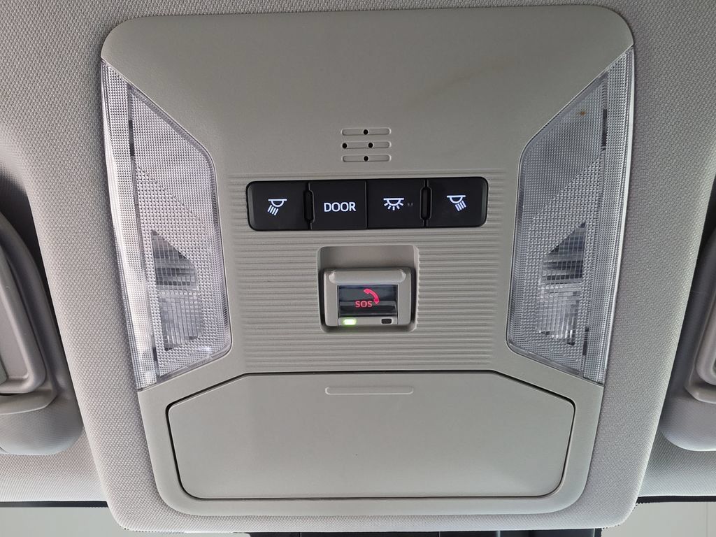 Used 2025 Toyota RAV4 XLE w/ Weather Package AWD/4WD image 28
