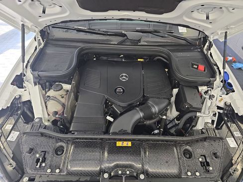 Certified 2025 Mercedes-Benz GLE 350 4MATIC image 33